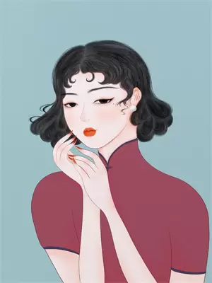 这个男人不对劲结局