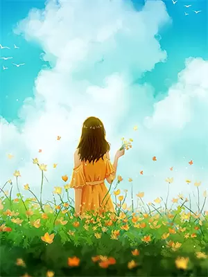 宠妻狂魔穿越