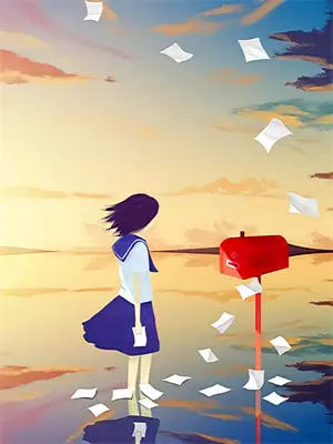 鹤唳华亭原著全集