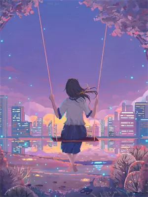 杜若溪百科
