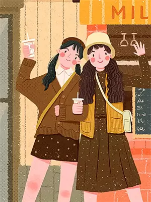 花开花落了无痕