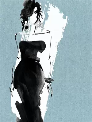 豪门弃女要翻身