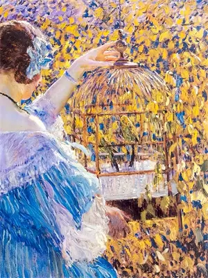 所有能穿越时间的东西