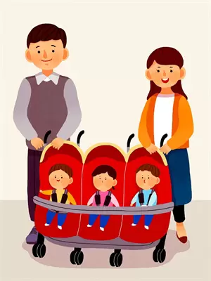 庶子崛起在线阅读