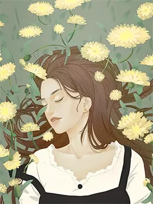 昔日与君共枕眠如今飘灯独自归大结局
