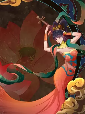 岁岁有今朝朝朝有今日