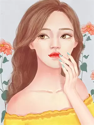 我见众生皆草木 李益