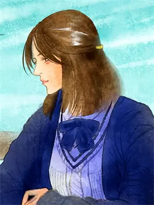 女配死心了书穿