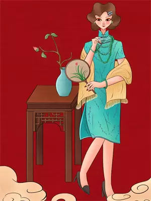 未逢人间满长安小说免费阅读