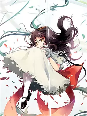 我在大唐合集