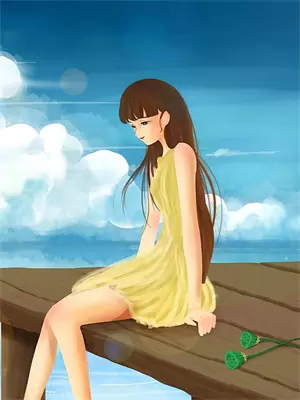 大江大河之我是雷四宝 椿之香