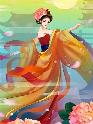 婚姻里的小美好