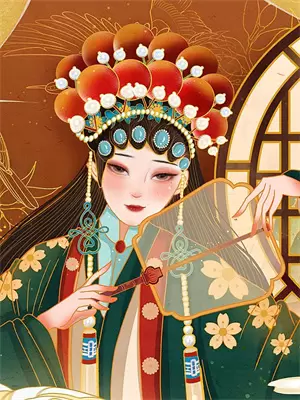 穿书后我把反派养病娇了