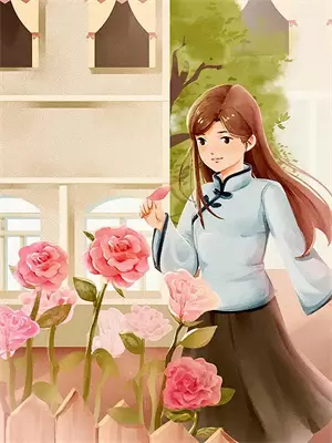 云巅之上