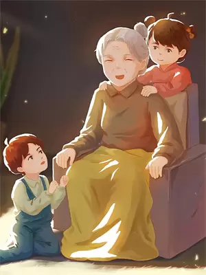 《我的徒弟不可能是魔头》