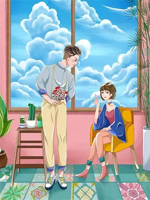 我签到十万年被女徒弟曝光合集