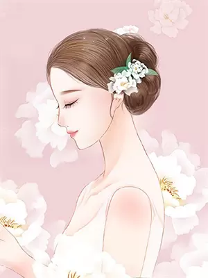 抖音很火的蓝铃花