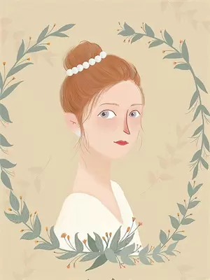 前未婚妻来敲我房门，说她失忆了