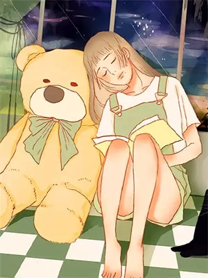 霸总上位顶级捞女