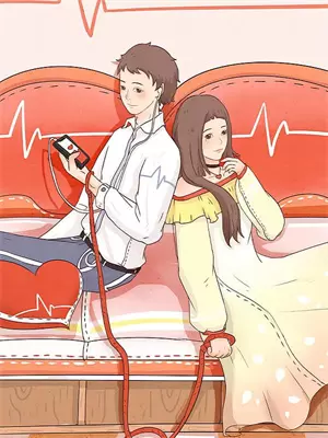渴望得到爱情的文案