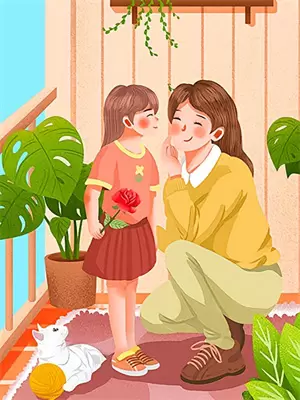 将军家的娘子军