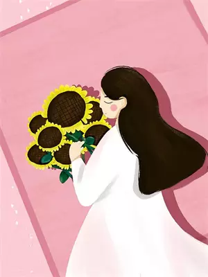 疯批养父