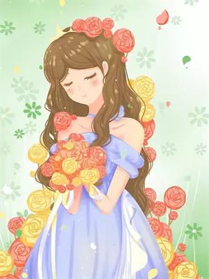 为了给宝贝养女出气