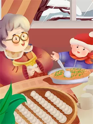 我们的仙子