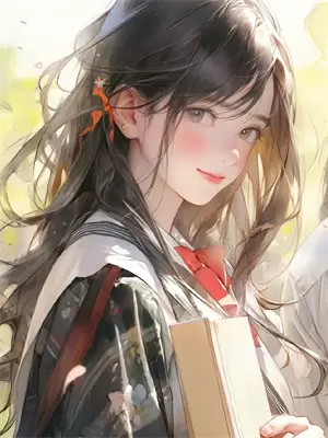 穿成路人甲校花免费