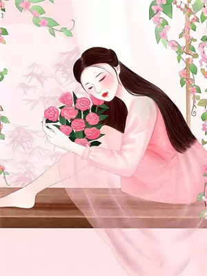 火影:西琳的日常生活漫画全集