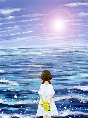 时光逆行系列
