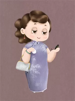 老公爷爷过世,我能回娘家吗