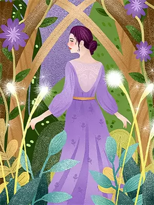 星河的尽头是你公子凉夜下载