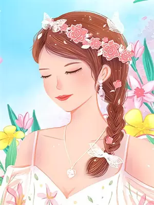 怜香惜玉结局