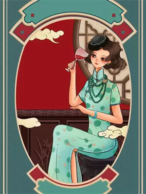 拜金女嫁豪门小说