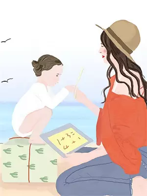 临渊羡鱼,不如退而结网这句话的出处是...