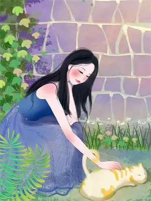 病娇小青梅:竹马宠上天 小说