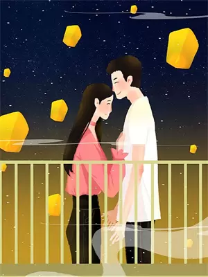 海棠未雨一半春休番外