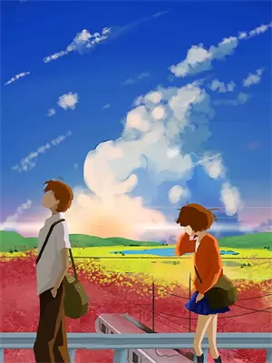 明月照归人