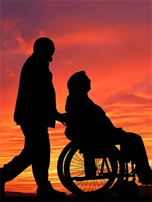 我死后养的继子成为摄政王