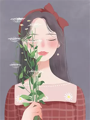 重生回到竹马表白当天