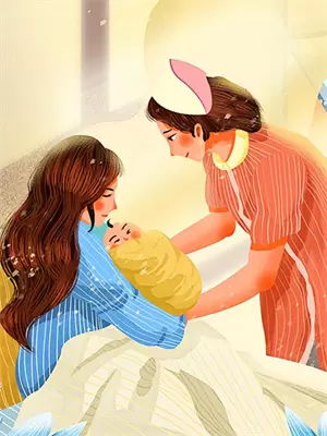 离婚后她竟然成了女神