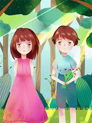 七十年代孤儿被修仙大佬带飞