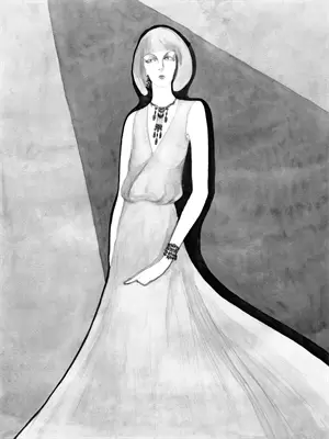 极简衣橱四季衣服