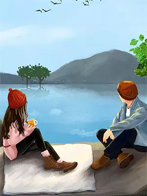 秦彻生日同城花束