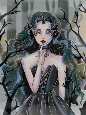 愚蠢恶魔与天使共舞漫画