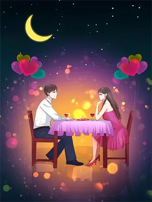 重生之恶女归来11