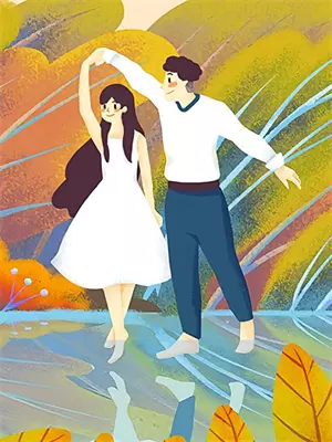 女主角是法医重生现代小说