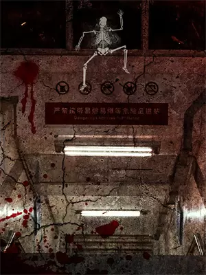 死后一年开启死亡直播后续