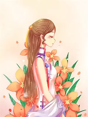 仙韵婉征:倾世女将情澜记